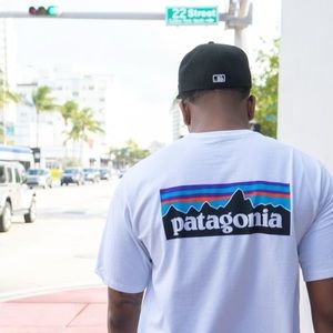 Meet your Posher, Nicholas